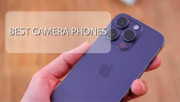 The term best camera phones refers to smartphones that are known for their exceptional camera capabilities. These devices have advanced camera systems that allow users to capture high-quality photos and videos comparable to those taken with dedicated digital cameras.