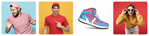 Medium multi clipping path service is a photo editing technique used to create multiple clipping paths around different parts of an object or subject within an image. This technique is typically used in industries such as e-commerce, advertising, and graphic design, where precise editing and manipulation of images is required.