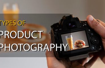 Types of Product Photography in Ecommerce Business