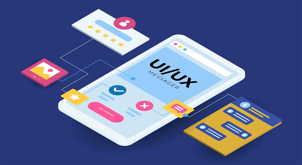 UI/UX Designer