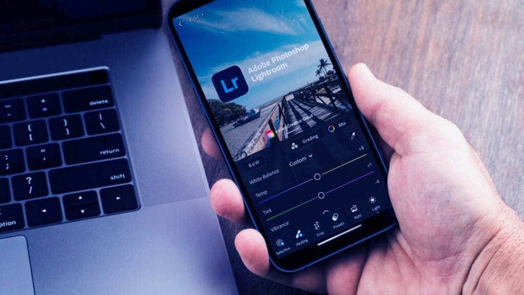 How to Photoshop on a Smartphone | Tips, Tricks and Tools to Use