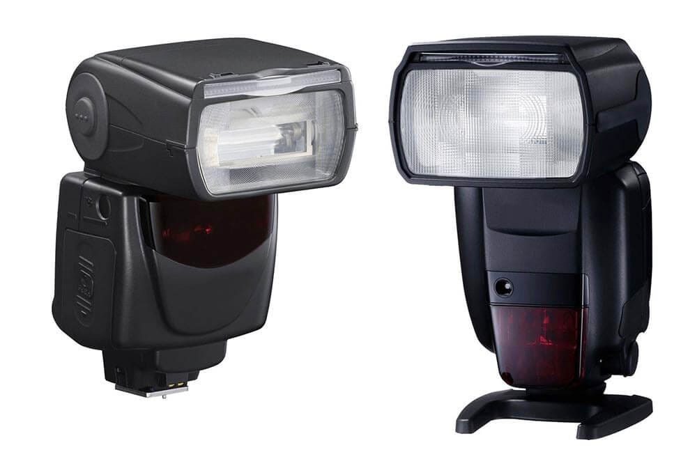 What is speedlight?