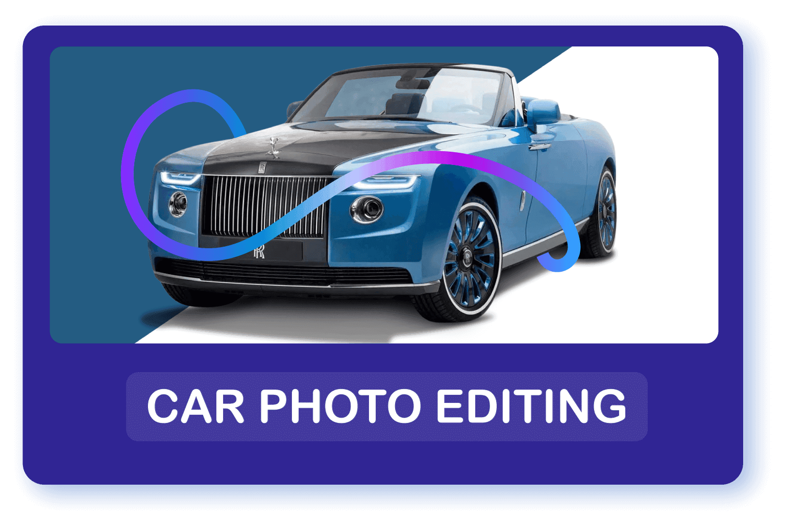 Car photo editing services encompass a range of techniques and processes used to enhance and manipulate car images to improve their overall quality, visual appeal, and effectiveness for various purposes. These services are commonly utilized in the automotive industry by car dealerships, advertising agencies, car photographers, and online marketplaces. Car photo editing services encompass a range of techniques and processes used to enhance and manipulate car images to improve their overall quality, visual appeal, and effectiveness for various purposes. These services are commonly utilized in the automotive industry by car dealerships, advertising agencies, car photographers, and online marketplaces.