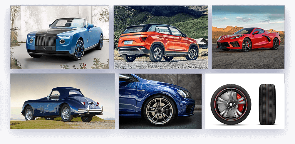 Car photo editing services are in demand by a wide range of businesses and individuals in the automotive industry who need to create high-quality images of cars and vehicles.