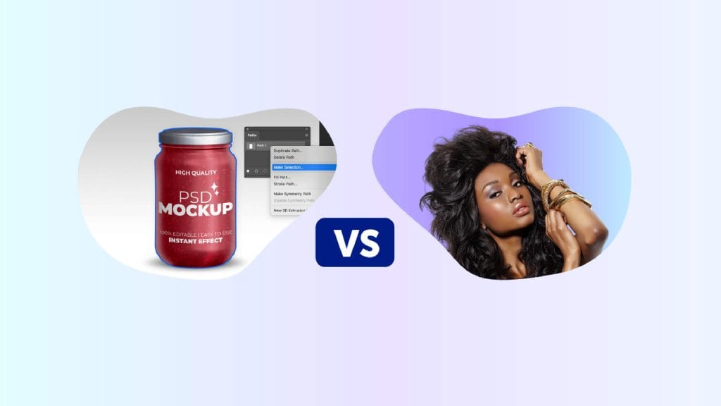 Clipping Path vs. Masking: What’s the Difference?