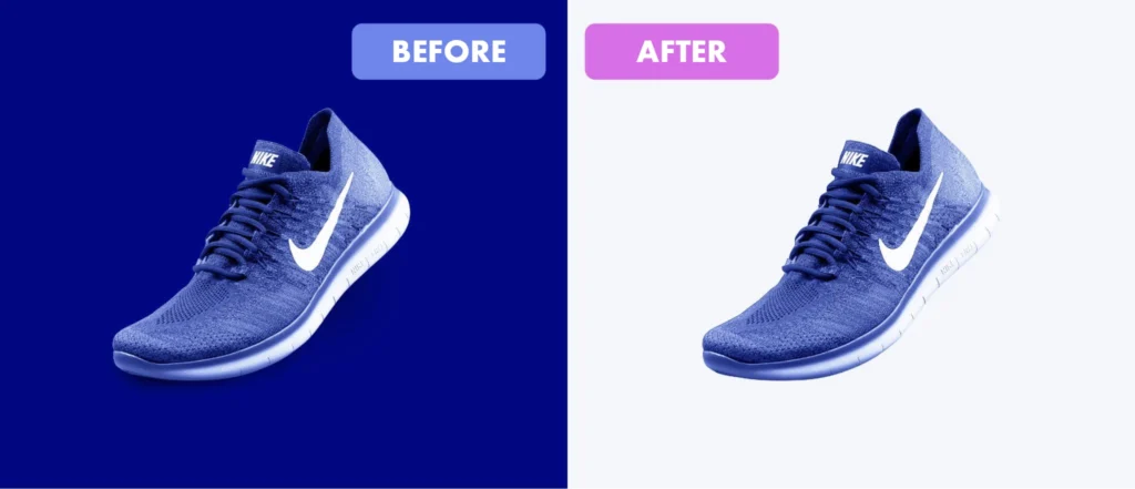 A photo clipping path service is a specialized image editing technique used to precisely isolate an object or subject within a photograph from its background. It involves creating a vector path or outline (commonly known as a clipping path or deep etching) around the desired subject to separate it from its surroundings. The main purpose of a clipping path is to remove the background, allowing for greater flexibility in how the isolated subject can be used or displayed.