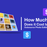 How Much Does it Cost to Outsource Photo Editing
