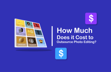 How Much Does it Cost to Outsource Photo Editing