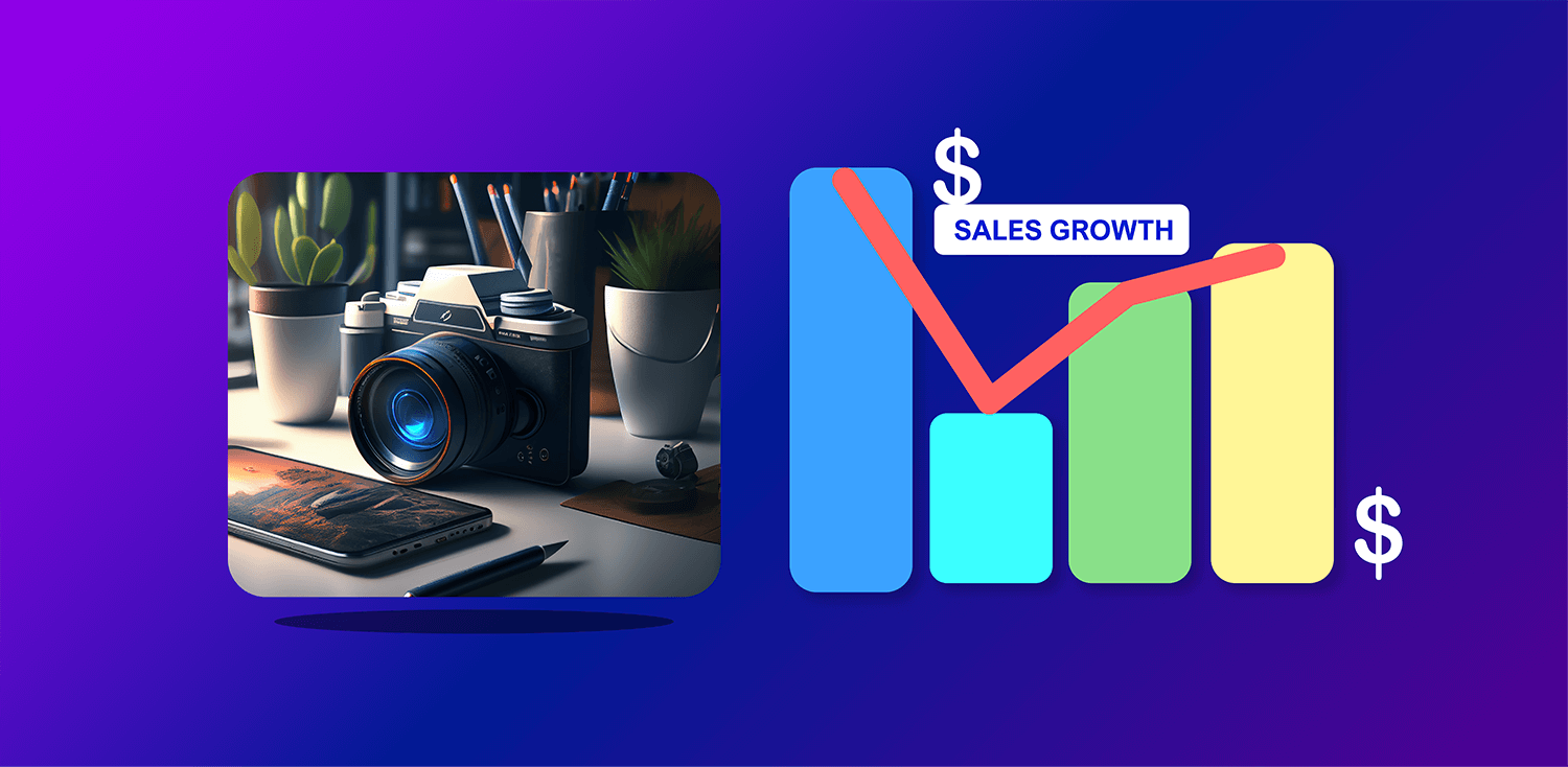 The Key to Growing Your Photography Business The Key to Growing Your Photography Business