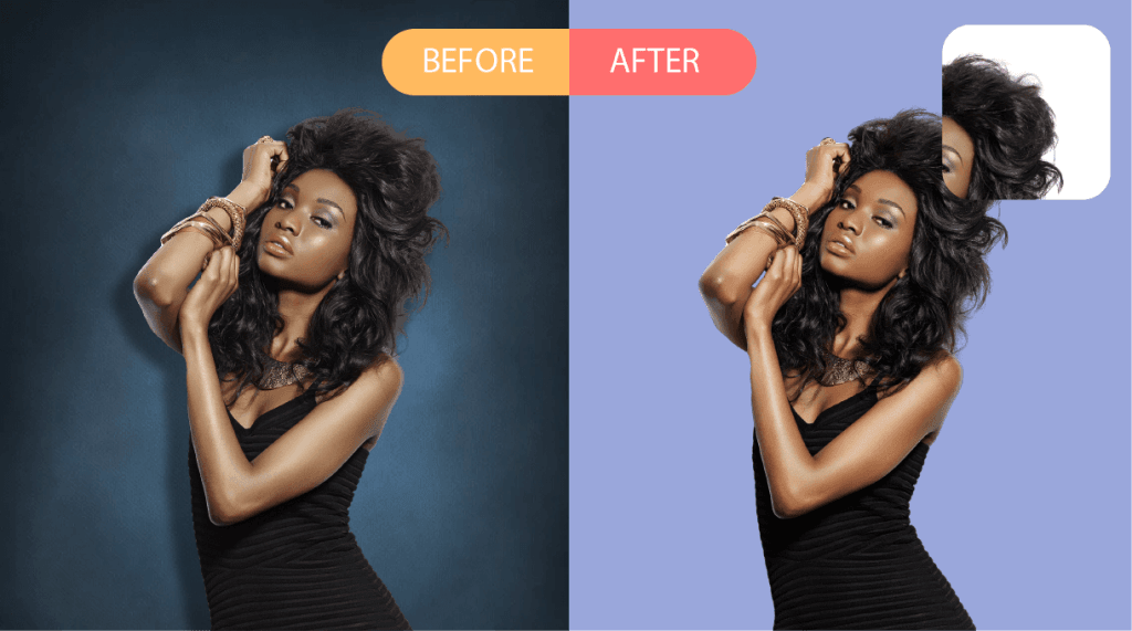 image masking service provider