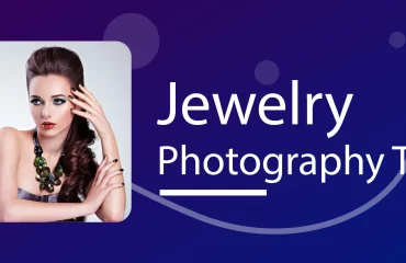 Jewelry Photography Tips