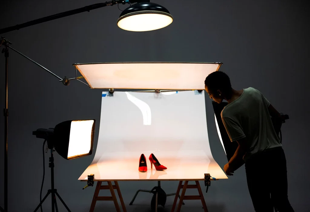 4 Product Photography Tips: Get the Perfect Shot—Minimal Edits Needed