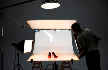 Product Photography Tips: Get the Perfect Shot—Minimal Edits Needed