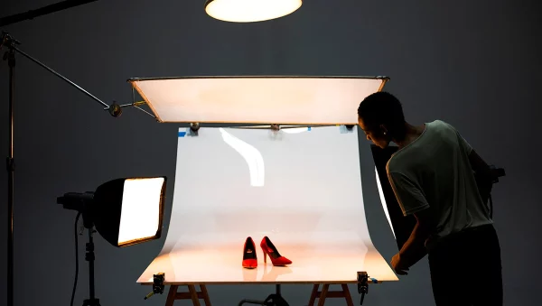 Product Photography Tips: Get the Perfect Shot—Minimal Edits Needed