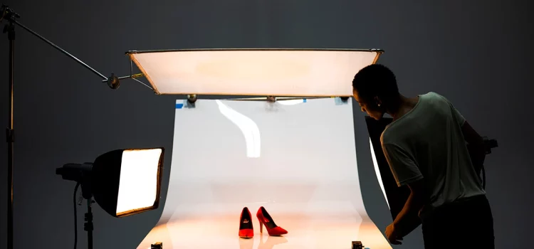 Product Photography Tips: Get the Perfect Shot—Minimal Edits Needed