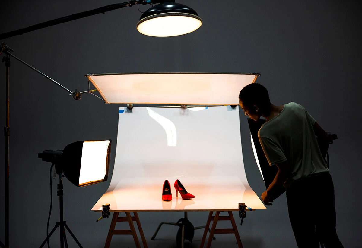 Product Photography Tips: Get the Perfect Shot—Minimal Edits Needed