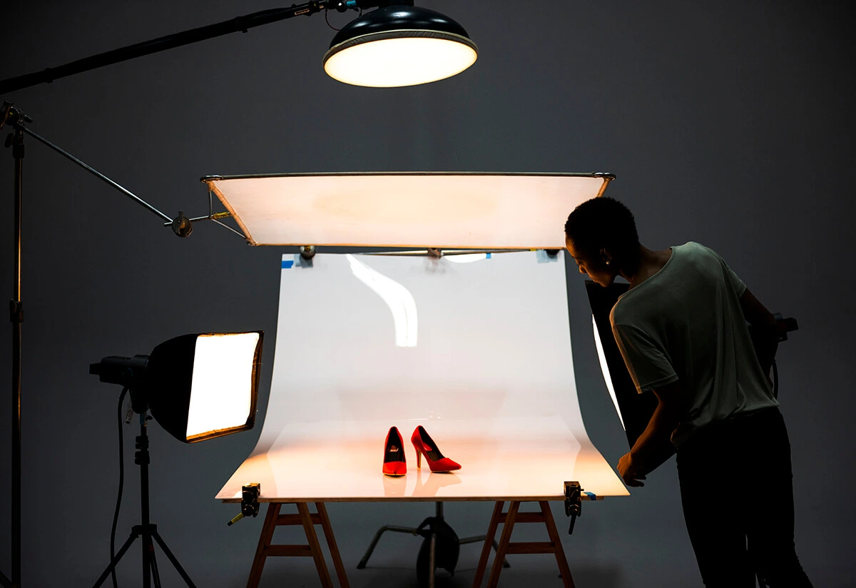 Product Photography Tips: Get the Perfect Shot—Minimal Edits Needed Product Photography Tips: Get the Perfect Shot—Minimal Edits Needed