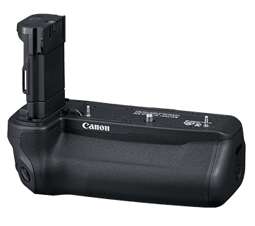 Canon Battery Grip