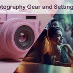 Event Photography Gear and Settings in Focus