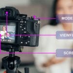 Parts of a Camera- A Beginner’s Guide to Camera’s Anatomy