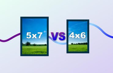 4×6-vs-5×7-Photo-Size