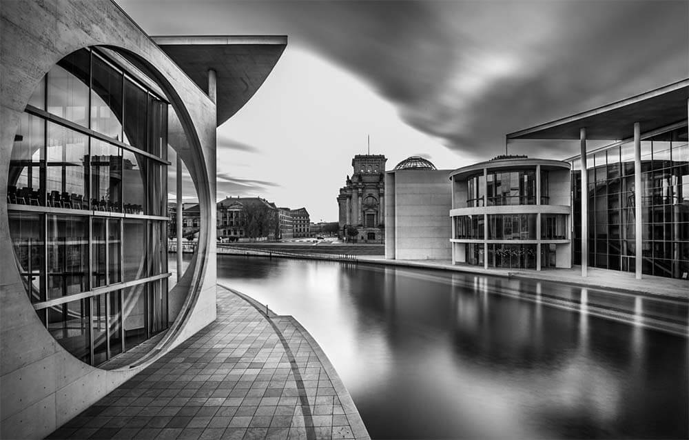 Architecture Photography