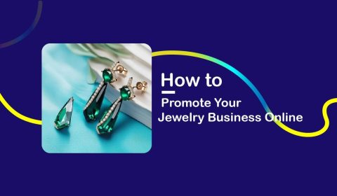 How to Promote Your Jewelry Business Online