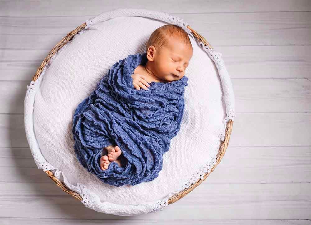 Newborn Photography