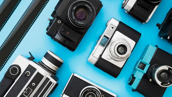 Types of Cameras: Your Ultimate Guide to Choosing the Right Gear