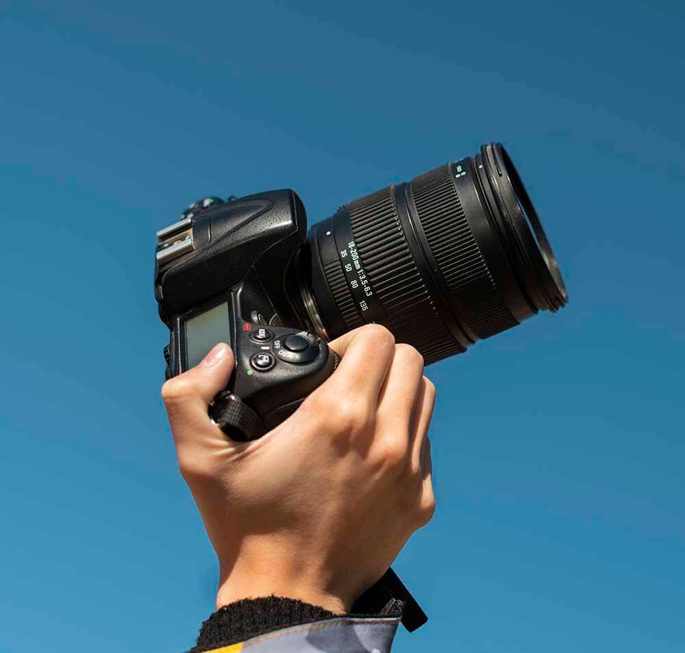 Canon's Legacy- Excellence Through the Ages | Best canon cameras