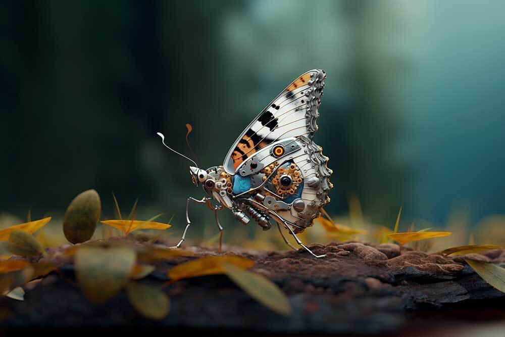 Focus and Depth of Field