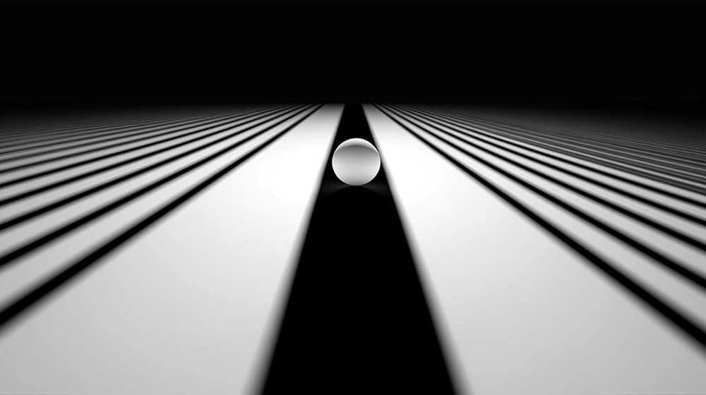 Leading lines in Photography
