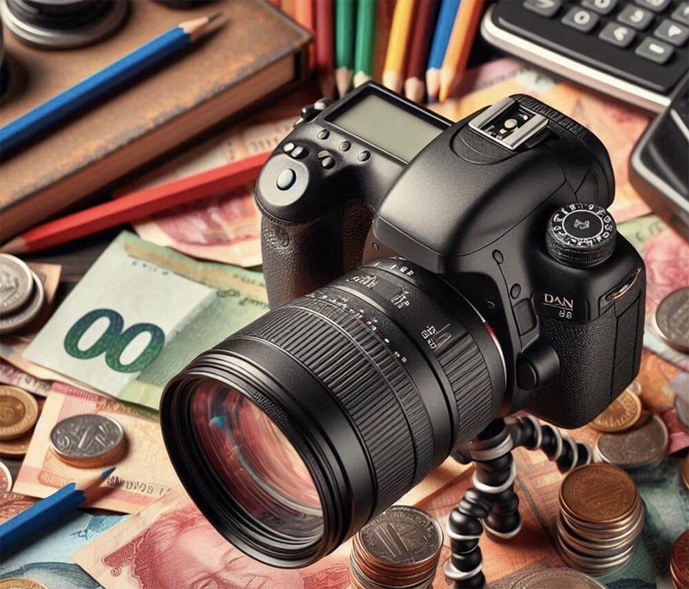Price & Value of Canon-Competitive and Reliable-1
