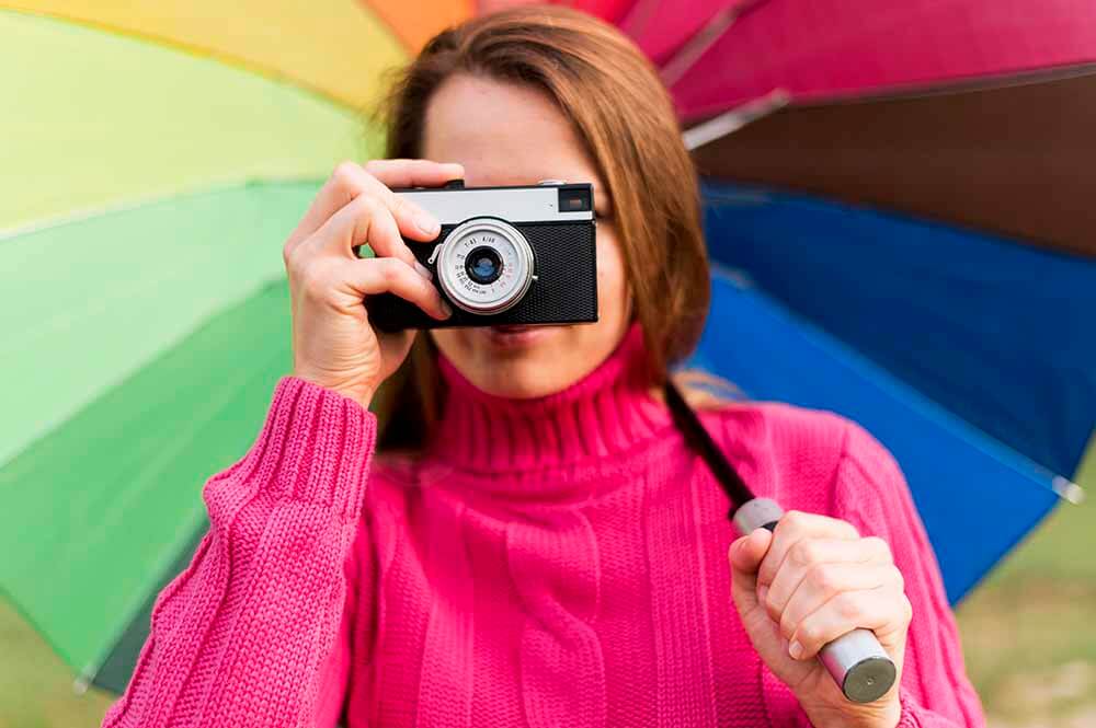 color in photography