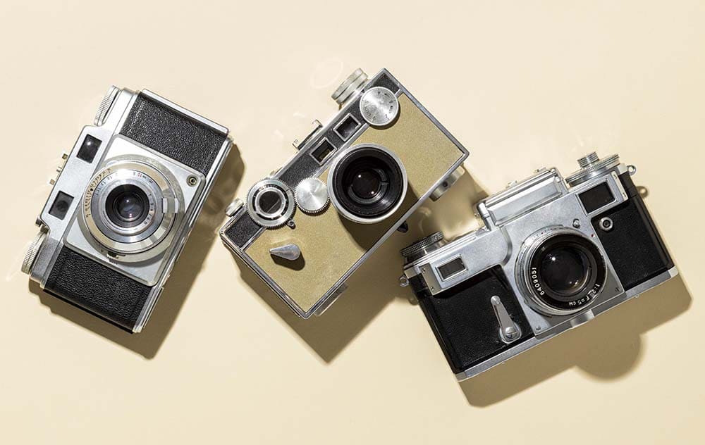 sony old camera-vintage camera