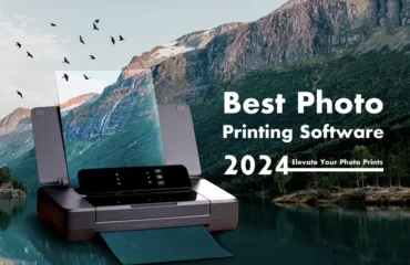 Best Photo Printing Software of 2024 - Elevate Your Photo Prints