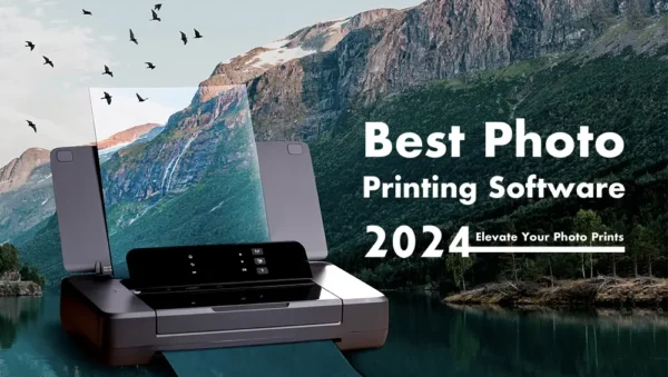 Best Photo Printing Software of 2024 - Elevate Your Photo Prints