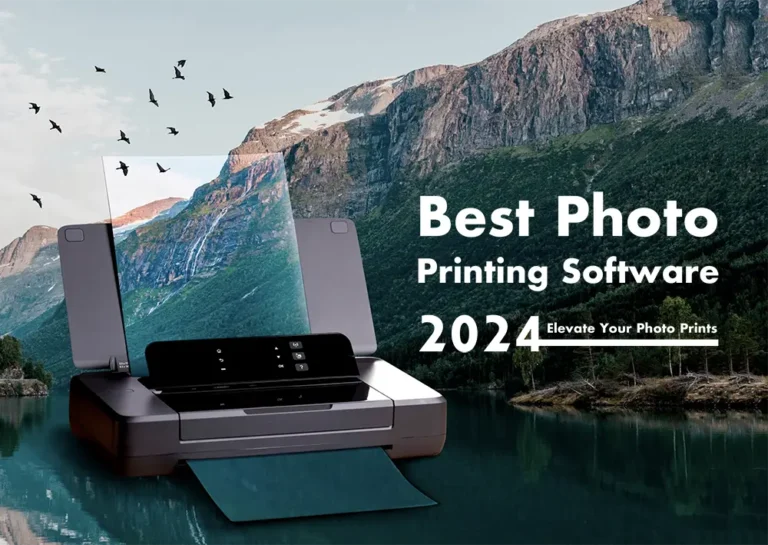 Best Photo Printing Software of 2024 - Elevate Your Photo Prints
