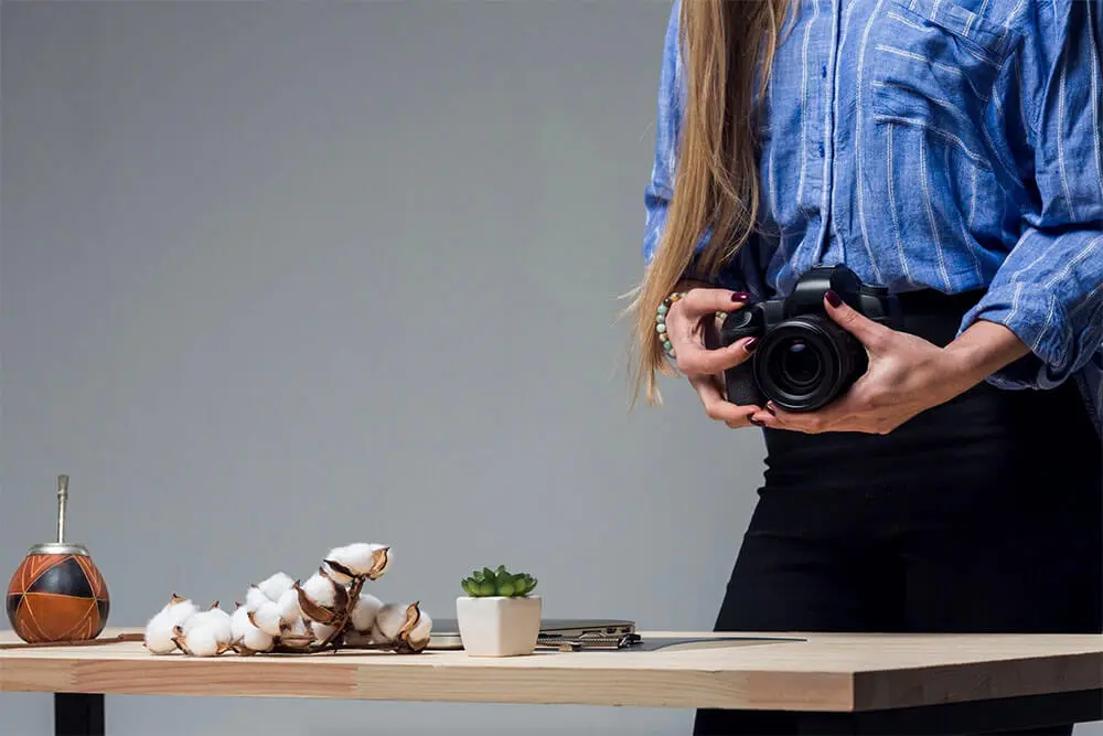 Commercial Photography pricing