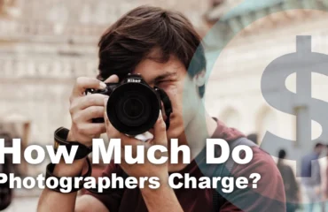Howå Much Do Photographers Charge