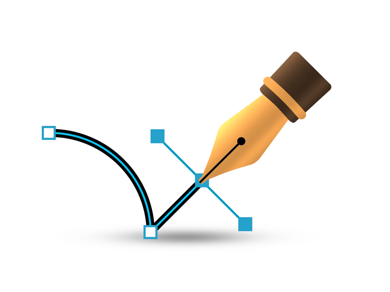photoshop pen tool for clipping path service