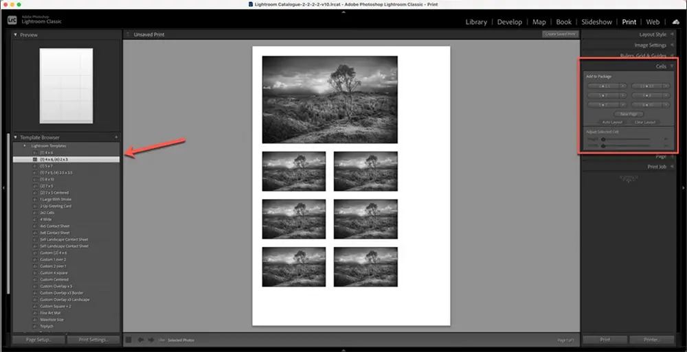 Adobe Lightroom Classic