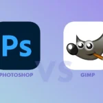Adobe Photoshop vs. GIMP – A Brief Comparison on Their Utility