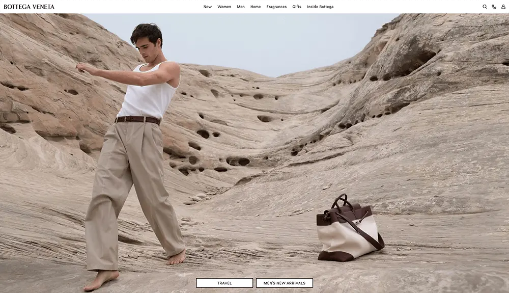 Bottega Veneta