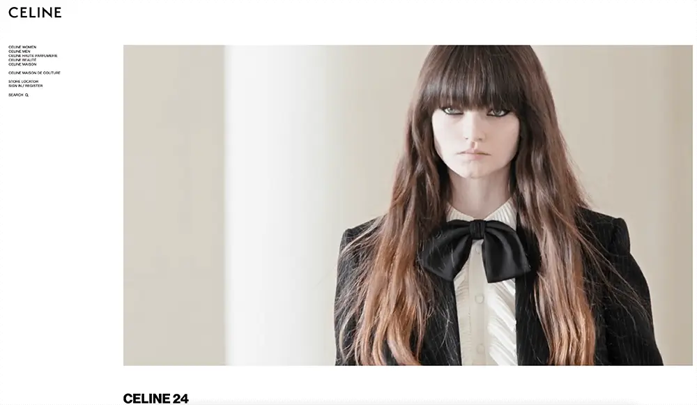 Celine