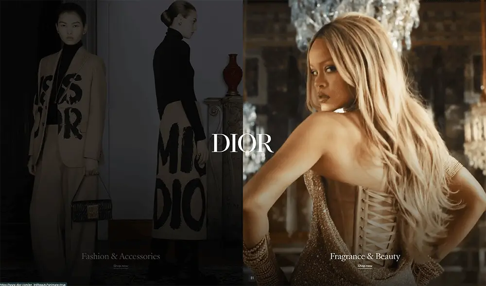 Dior