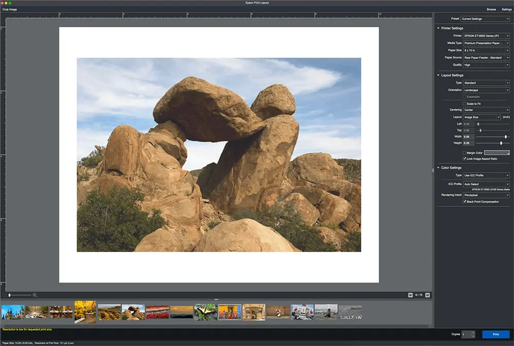 Best Photo Printing Softwares of 2024 Elevate Your Photo Prints Clipping Path Source