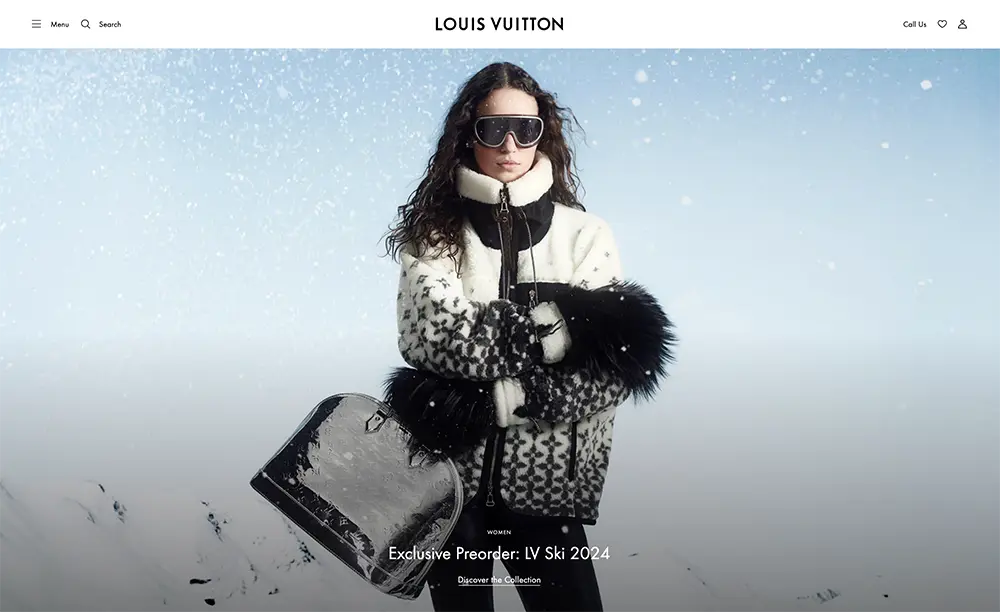 Louis Vuitton