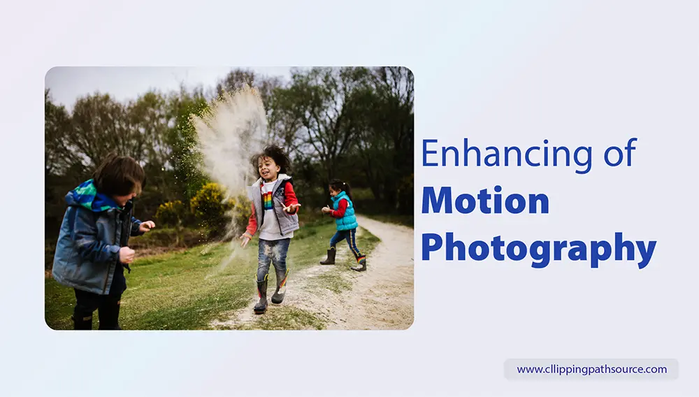 Practice Tips for Enhancing Motion Photography Skills