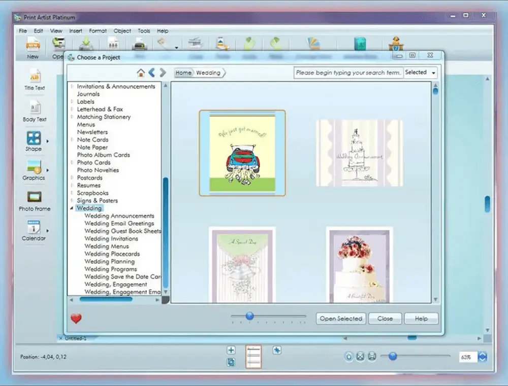 Print Artist Platinum 2024